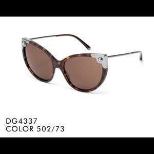 Dolce & Gabbana Sunglasses